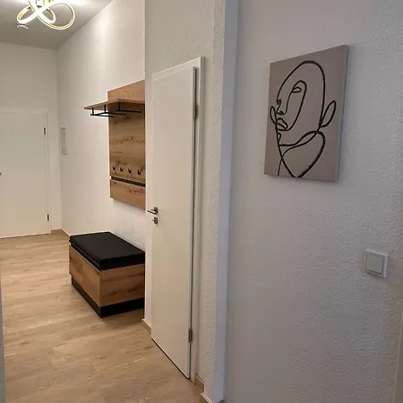 Apartment K38 *