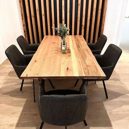 K38 Apartment *