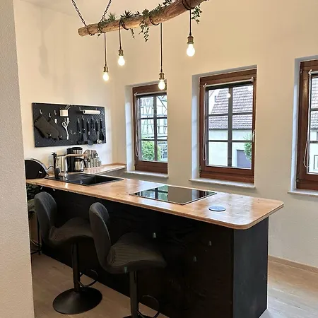 K38 Apartment *