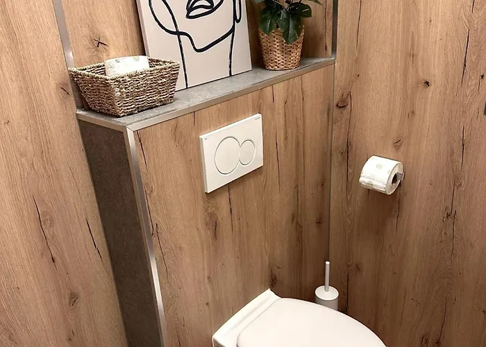 Appartamento K38 Eisenach