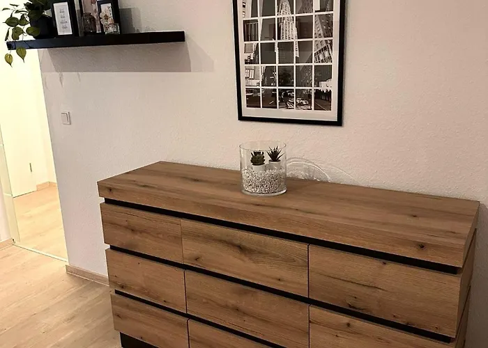 Appartamento K38 Eisenach